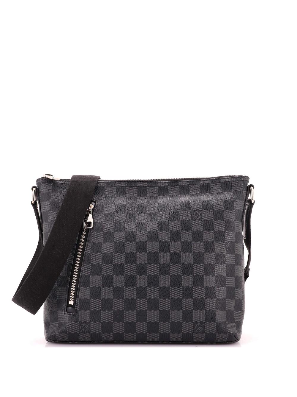 Louis Vuitton Mick Messenger Bag Damier #298432L12B